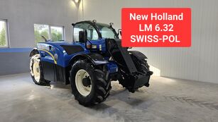 New Holland LM 6.32