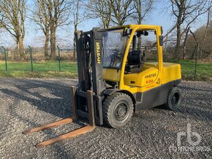 дизельный погрузчик Hyster H5.0FT