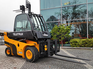 дизельный погрузчик JCB TLT30D