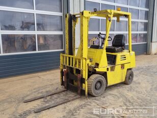 дизельный погрузчик Komatsu FD15-1