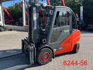 дизельный погрузчик Linde H 35 D 02 EVO