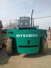 дизельный погрузчик Mitsubishi FD300 Mitsubishi 30ton Big Forklift