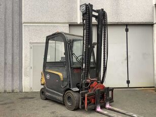 дизельный погрузчик OM XE 22 AC 4 wheel forklift truck