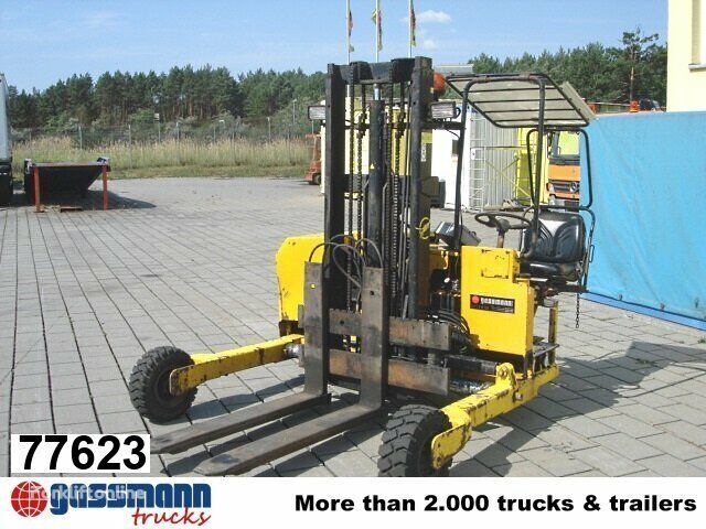 мобильный вилочный погрузчик Andere CANGARU FORKLIFT STZT01 17412028