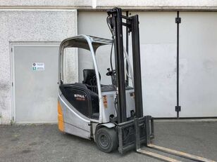 погрузчик вилочный трехколесный Still RX 20-15 3 wheel forklift truck