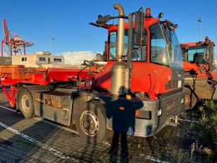 портовый тягач Kalmar TT618I