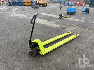 рокла Pramac GS EVO 2500KG Pallet Truck Extra Long