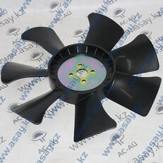 вентилятор охлаждения 490B-41100 для дизельного погрузчика