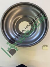 Przegroda miska olejowa Baffle oil Mitsubishi CL 230810 Mitsubishi 230810 для дизельного погрузчика Mitsubishi